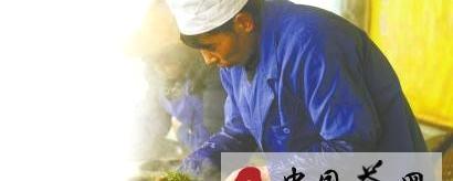 有关于黄芽大师他做出川茶极品的热门消息