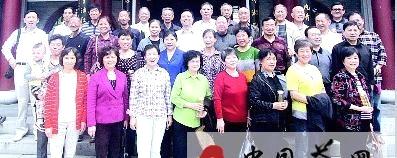 有关于老岳阳相聚君山茶（图）的热门新闻