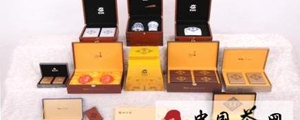 有关于贡润祥普洱茶膏：国礼钜惠贺双节（图）的消息