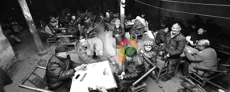 有关于老茶铺子：消失在历史深处的人情世故的信息