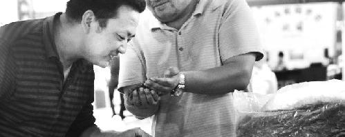 关于金华浙中茶叶市场秋茶上市价涨二成的最新消息