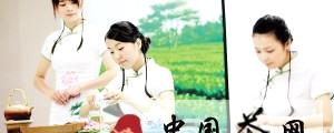 关于国饮茶香 飘进大学校园的热门资讯