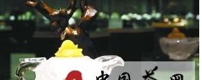 有关于潘家园第六届茶文化节暨茶具精品展举办的热门消息