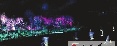 关于在山水环景“大茶馆” 品“印象大红袍”的热门新闻