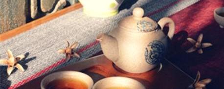 有关于盘点年末普洱茶界大事件的热门信息