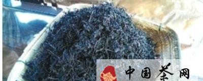 关于浏阳市民发现2斤50年前老茶 欲找懂茶人分享(图)的消息