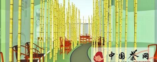 有关于首届中原茶生活博览会将举办（图）的消息