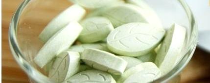 关于福建茶企出招应对市场疲软 推出能吃的茶叶的热门资讯