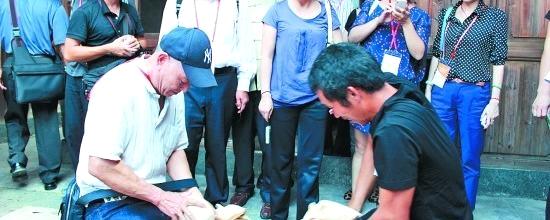 有关于回归传统下的安溪铁观音的热门消息