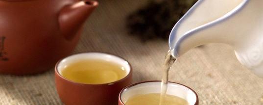 有关于爱喝茶 注意避开这12个误区的最新消息