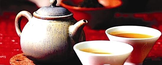 关于秋香四溢  又到铁观音秋茶上市季的最新资讯