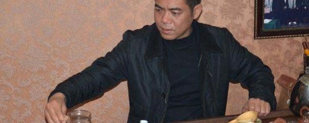 关于岳阳“藏茶大王”肖茂洲：“陋室”有佳茗的热门新闻