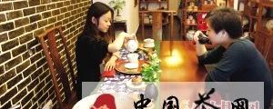 关于看顶尖茶艺比拼 铁观音茶王争霸（图）的资讯