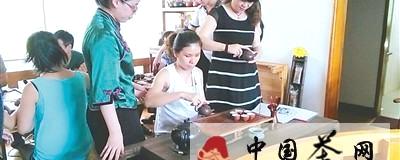 有关于南平市千名茶农与百名茶艺师公益培训圆满落幕的热门新闻