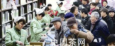 关于“亿”元复始 国茶无愧张一元的资讯
