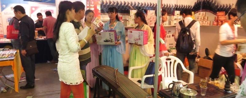 有关于威联2013药交会完美落幕，祯泰生物科技金银花袋泡茶完成百万订单的最新消息