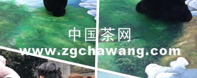 有关于茶也玩创新营销 2013春茶季看川茶如何“蓄谋”熊猫的最新资讯