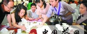 关于京城斗茶：搭建生产者和消费者沟通的桥梁的热门新闻