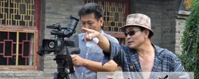 关于鞍山人拍微电影给老外讲“中国茶道”的最新资讯