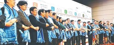 关于合力打造“万里茶道”国际旅游黄金带的热门新闻