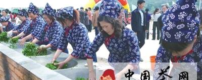 有关于云和名茶“仙宫雪毫”清香四溢的热门资讯