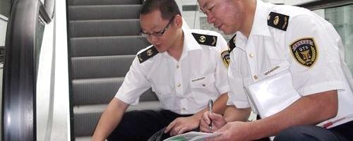 有关于安溪县质监局为茶博会提供质的服务的新闻