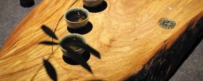 关于南方茶商还原茶案上的生意经的最新信息