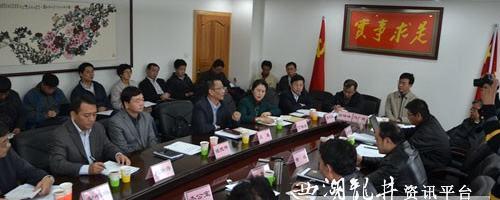 有关于普洱景迈山古茶园申遗与云南省文化厅对接(图)的最新信息