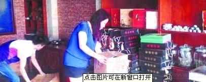 有关于茶商囤货，备战中秋的热门资讯