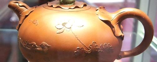 关于广州茶博会：一器一世界的最新资讯