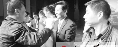 关于新昌荣获2013年度中国茶叶产业发展示范县的最新消息