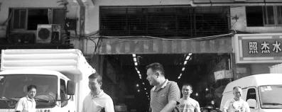 有关于福州市鼓楼旧西营里市场有望改成精品茶叶市场的热门资讯