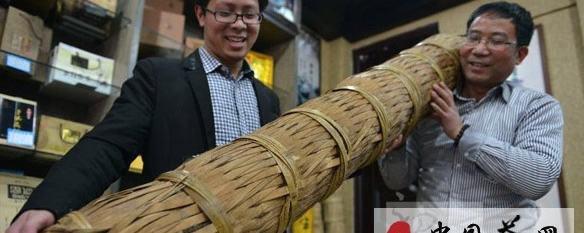 有关于节后解油腻 安化黑茶销量翻番的热门消息