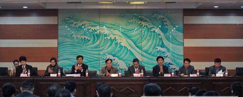 有关于东营市茶文化协会换届暨第二次会员代表大会召开的热门信息