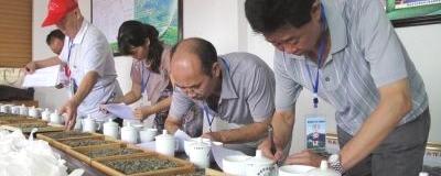 有关于黔南州人大审议通过《茶产业发展条例》(草案)的热门资讯