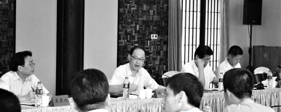 有关于徐钢副省长安溪调研食品安全工作 展开茶叶质量安全大讨论的热门信息