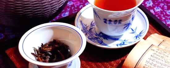 关于祁门红茶连续四年上榜中国茶叶区域公用品牌十强的热门资讯