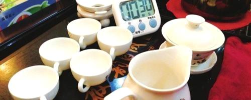 有关于传统铁观音时代即将回归？的热门新闻