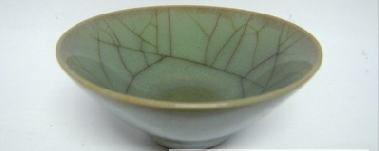 有关于当代茶器收藏误区：重视茶壶轻视茶杯的资讯