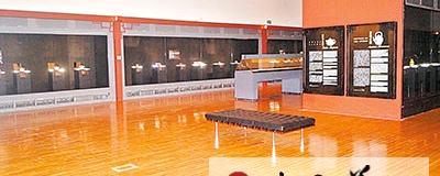 关于澳门艺术博物馆举办中西茶文物特展的最新消息