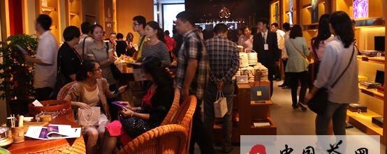 关于最后48小时开抢 生命之叶曼松贡茶价格将超8000元/套的最新资讯