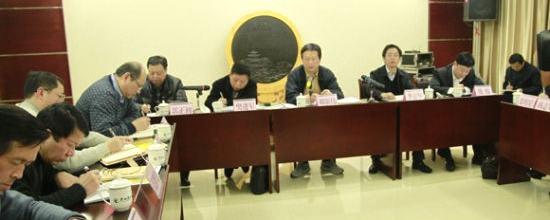 关于岳阳市茶叶产业发展工作座谈会在君山区召开的热门资讯