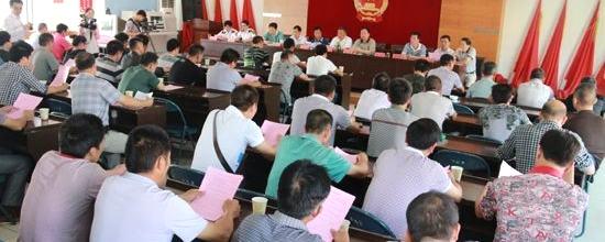 有关于宁德福鼎举办推进茶叶QS取证现场辅导培训班的热门消息