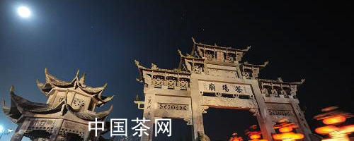 有关于千年古镇“春社”赶茶场庆元宵的最新消息