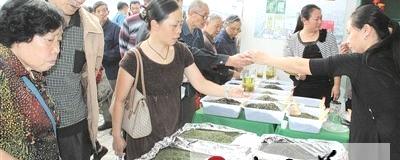 有关于茶叶“聚会” 各呈特色的最新信息