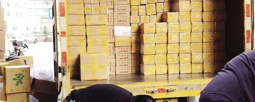 关于安溪茶叶电商理性应对“双十一”网络商战(图)的最新资讯