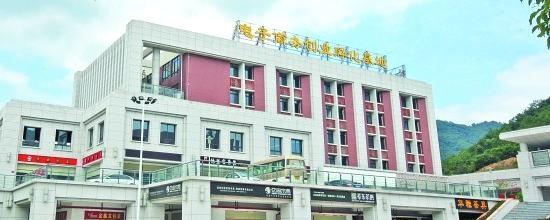 关于福建安溪办展突破茶业发展瓶颈的热门消息