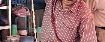 有关于新加坡饮茶文化：独特的拉茶的新闻