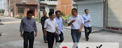 关于丽水市供电公司领导调研松阳茶区用电情况(图)的热门新闻