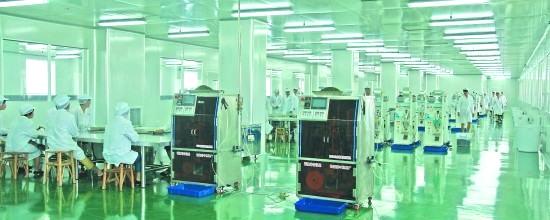 有关于只有科技 才能为茶叶企业注入新活力的热门信息